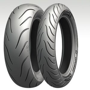 MICHELIN OPONA 130/90B16 COMMANDER III TOURING REINF 73H TL/TT M/C PRZÓD DOT 20/2024