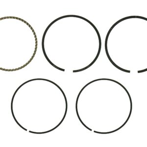 NAMURA PIERŚCIENIE TŁOKOWE HONDA XR 70R '97-'03, CRF 70F '04-'12 (ŚR.CYL.47,50MM)