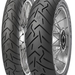 PIRELLI OPONA 150/70R17 SCORPION TRAIL II 69V TL M/C TYŁ DOT 41-42/2024