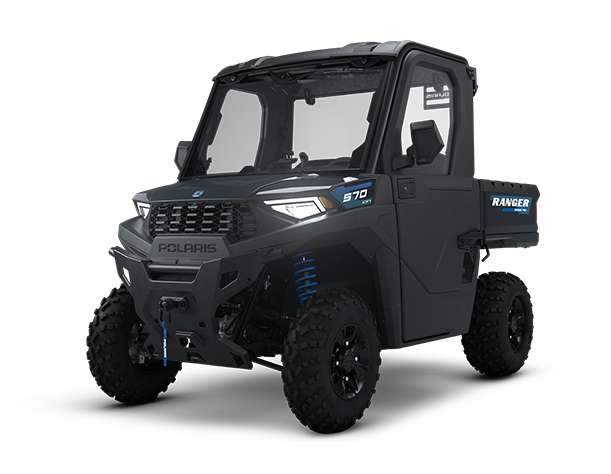 Polaris Ranger 570 SP Nordic Pro