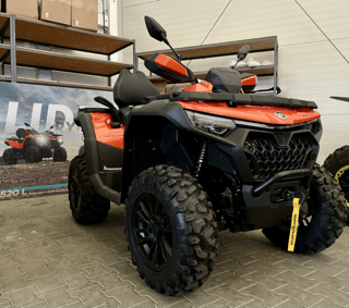 IMG_0687-Maly CFMoto CForce 850 Touring Premium