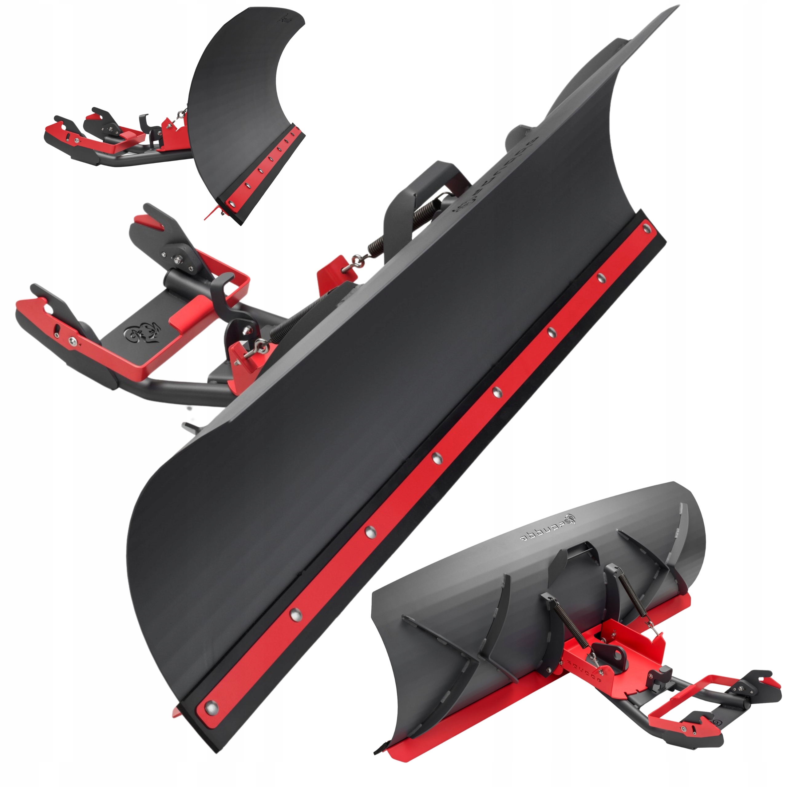 Pług przedni Squdde [uniwersalny]