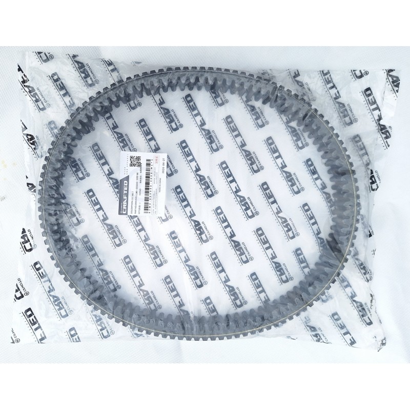 Pasek napędowy cf moto 850 1000 G3