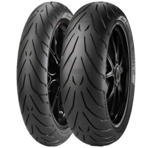 PIRELLI OPONA 150/70R17 ANGEL GT 69V TL M/C TYŁ DOT 20-41/2024