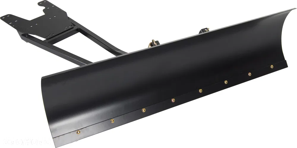 Pług Black Wolf Uniwersalny