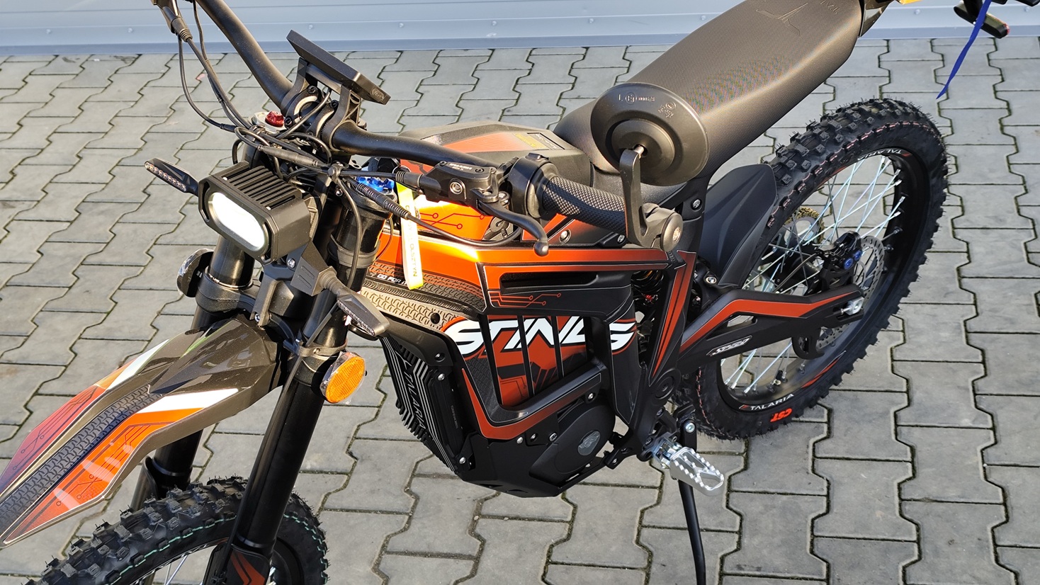 1738224612239 TALARIA Sting R Motocykl elektryczny