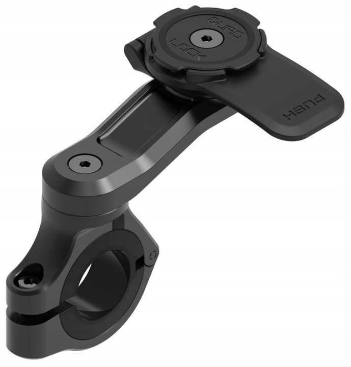 QUADLOCK handlebar mount pro – Uchwyt do Kierownicy Motocykla