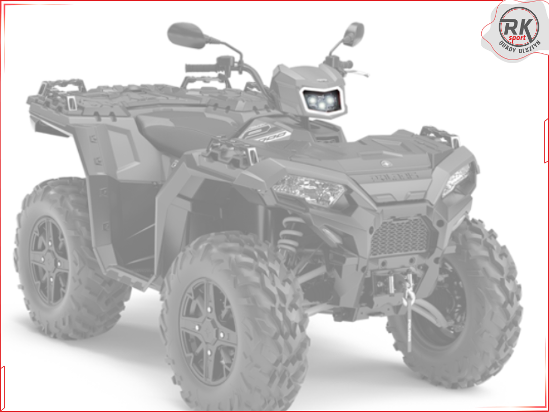 Pakiet Light Polaris Sportsman XP 1000