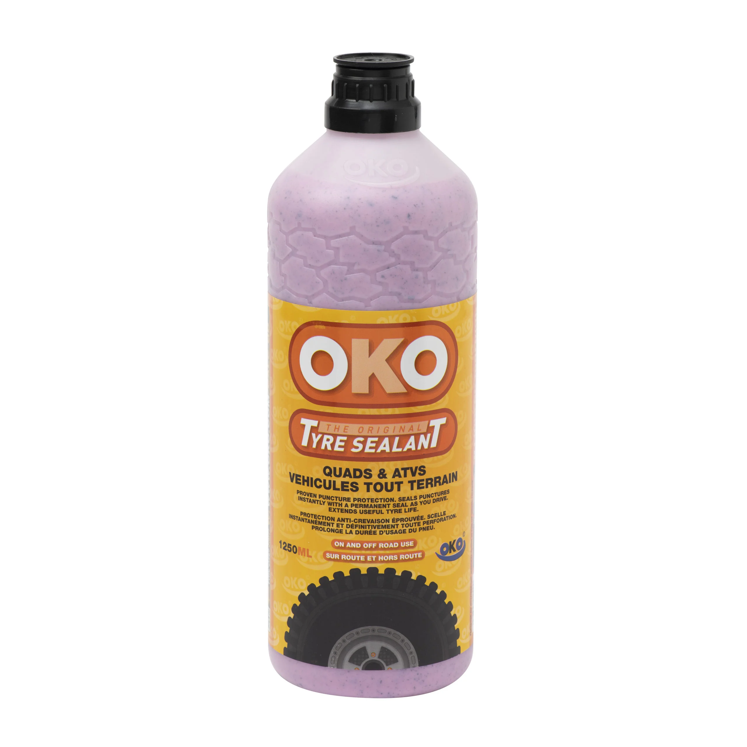 OKO uszczelniacz Quad & ATV 1250ml.
