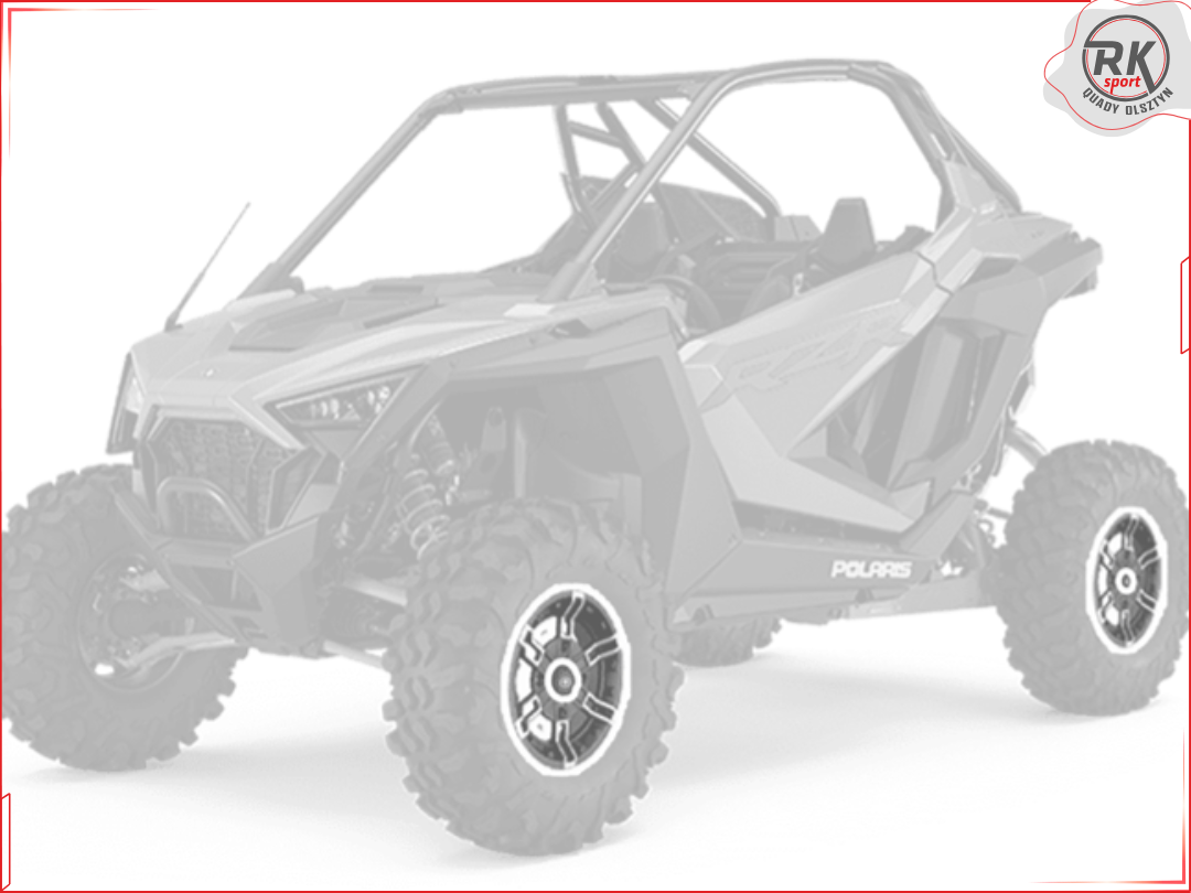 Pakiet Felg Poszerzających Polaris RZR XP Sport 2024