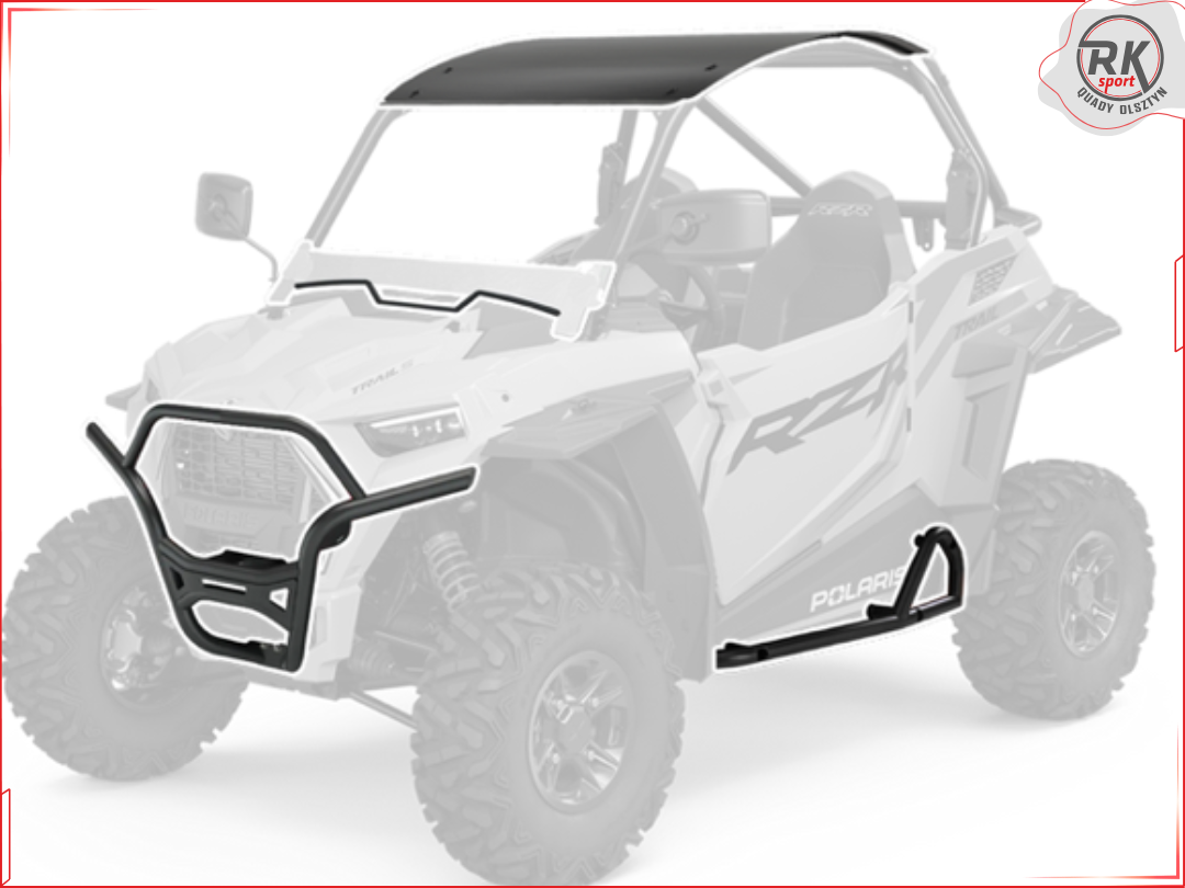 Pakiet Komfort Polaris RZR Trail S