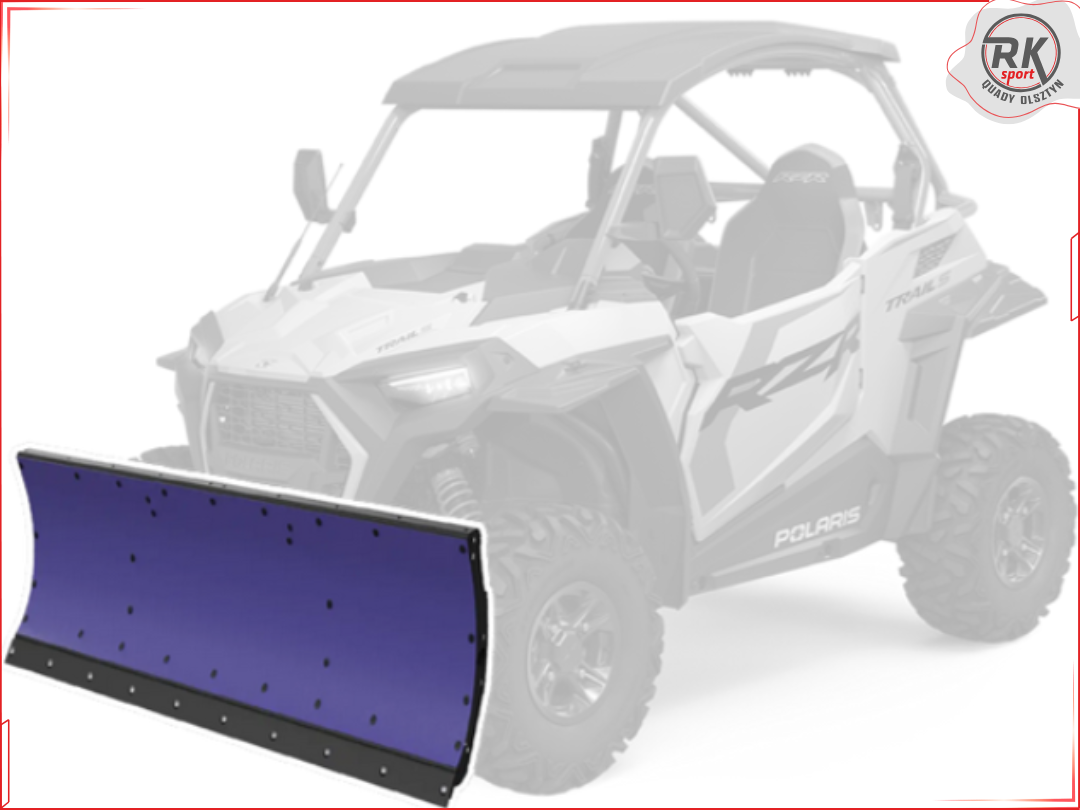 Pakiet Do Odśnieżania Polaris RZR Trail S