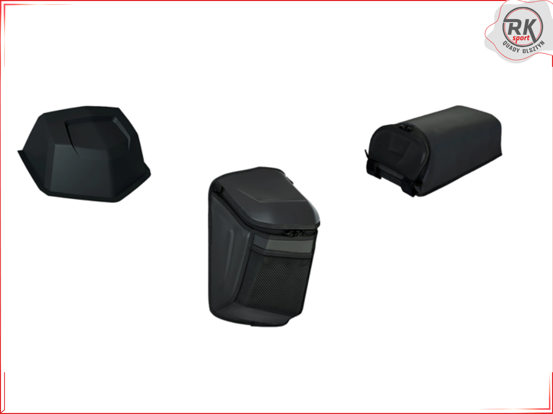 Pakiet Adventure Polaris Sportsman 570