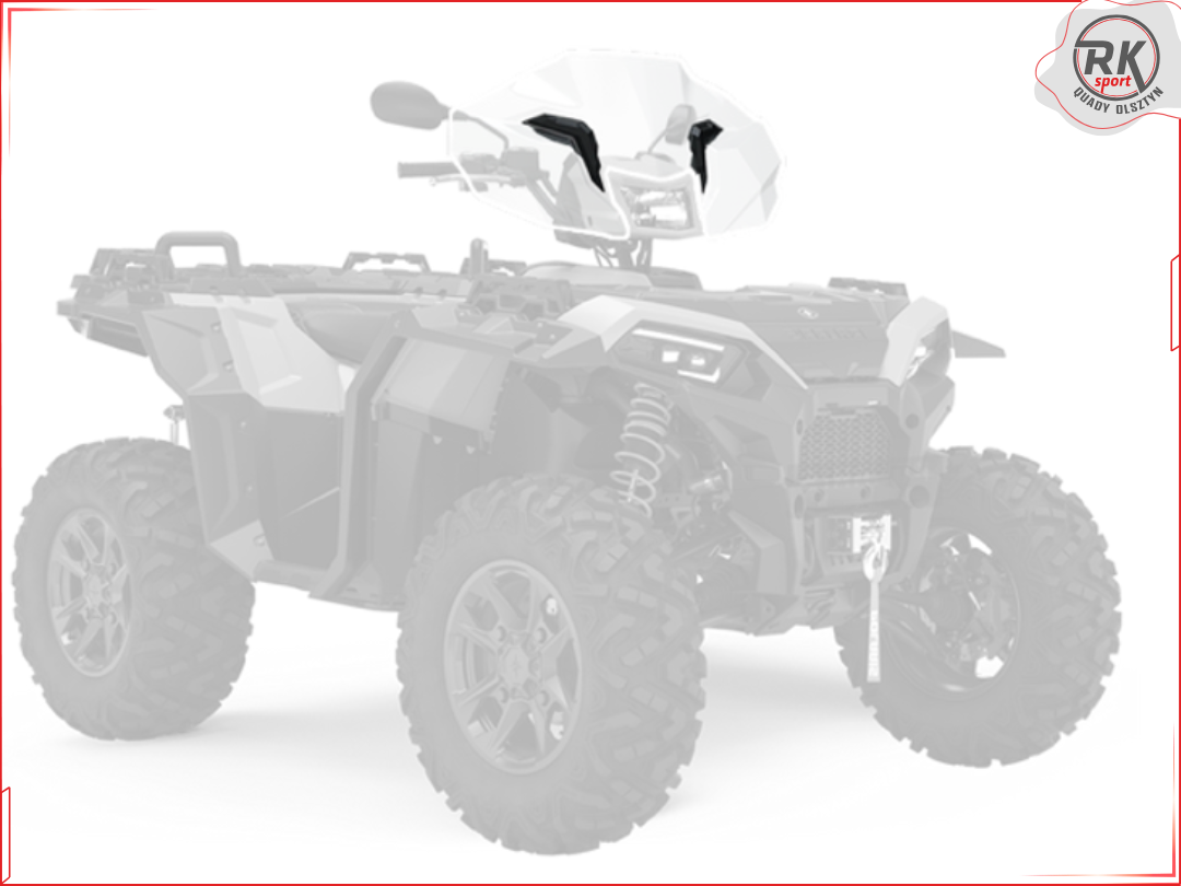 Pakiet Zimowy Polaris Sportsman XP 1000S