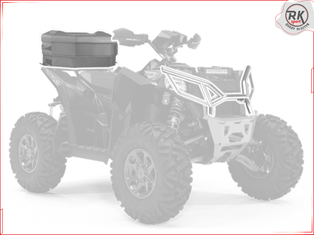 Pakiet Komfort Polaris Scrambler XP 1000S