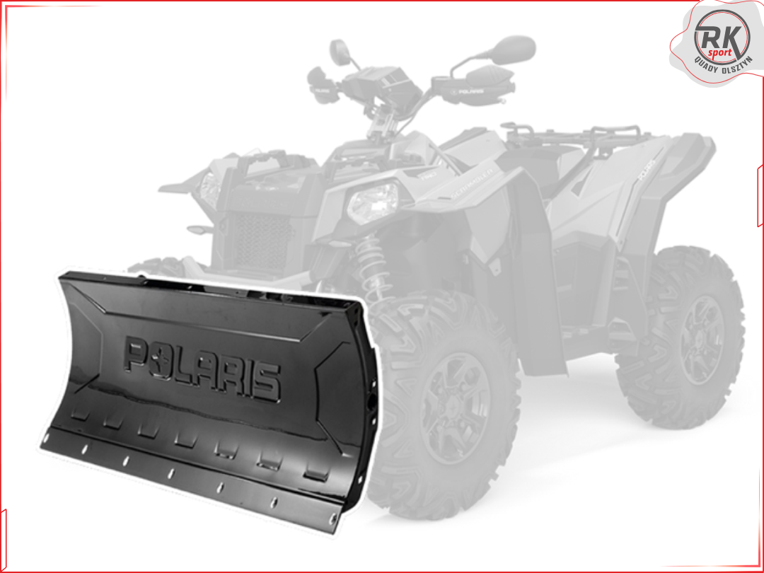 Pakiet Do Odśnieżania Polaris Scrambler XP 1000S