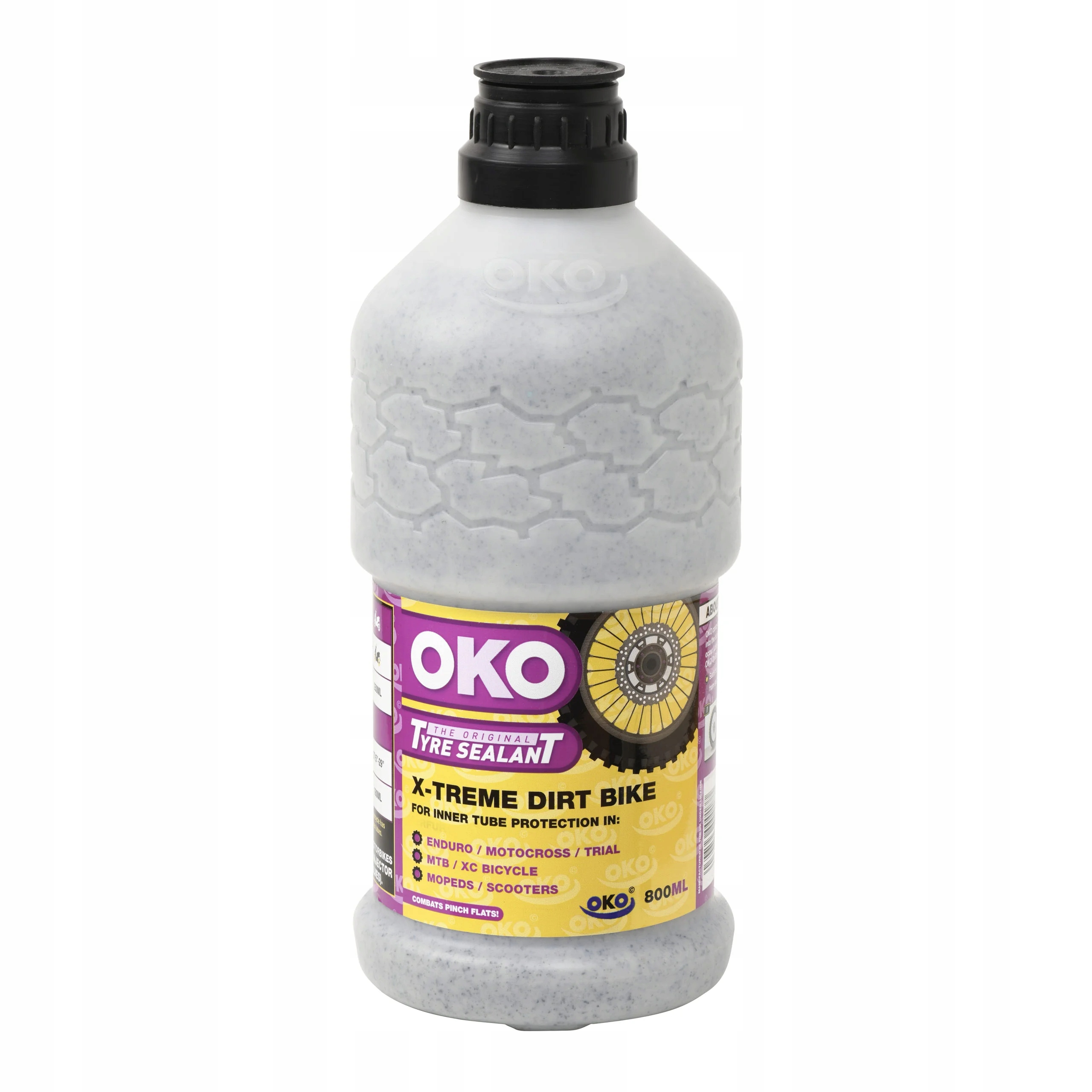 OKO uszczelniacz X-TREME Dirtbike 800ml.