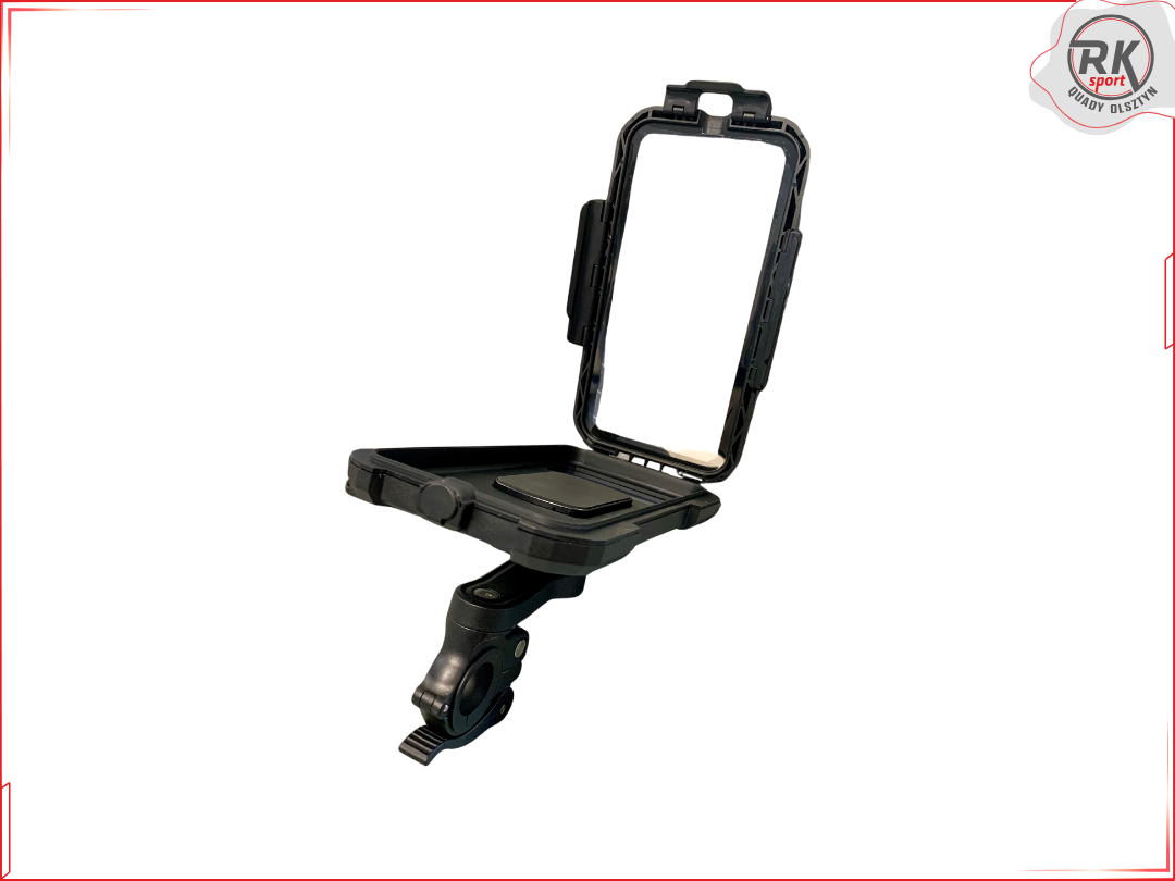 Uchwyt Na Telefon Zamykany FreedConn Uniwersalny