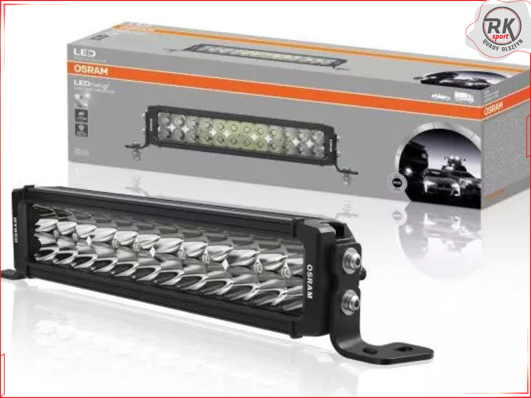 Lampa Robocza LED Osram VX250-CB