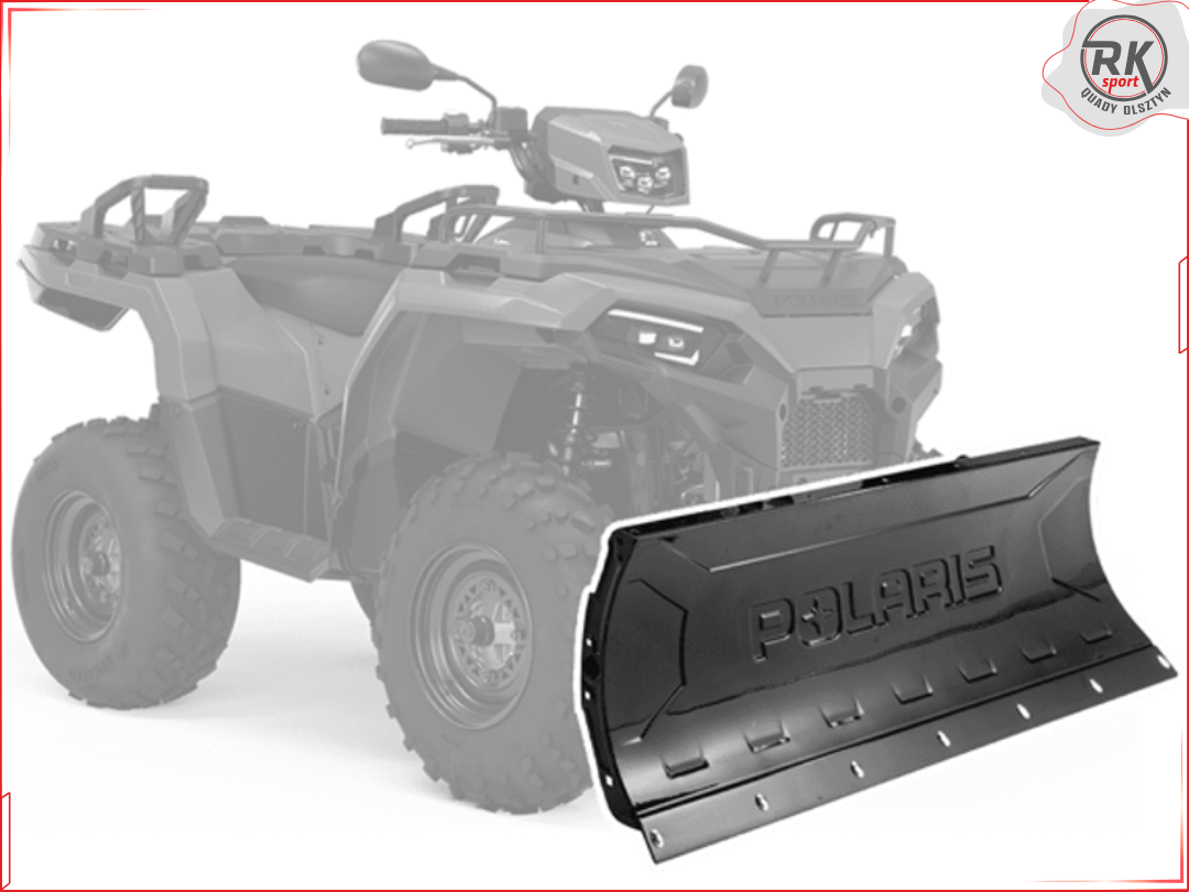 Pakiet Do Odśnieżania Polaris Sportsman 570