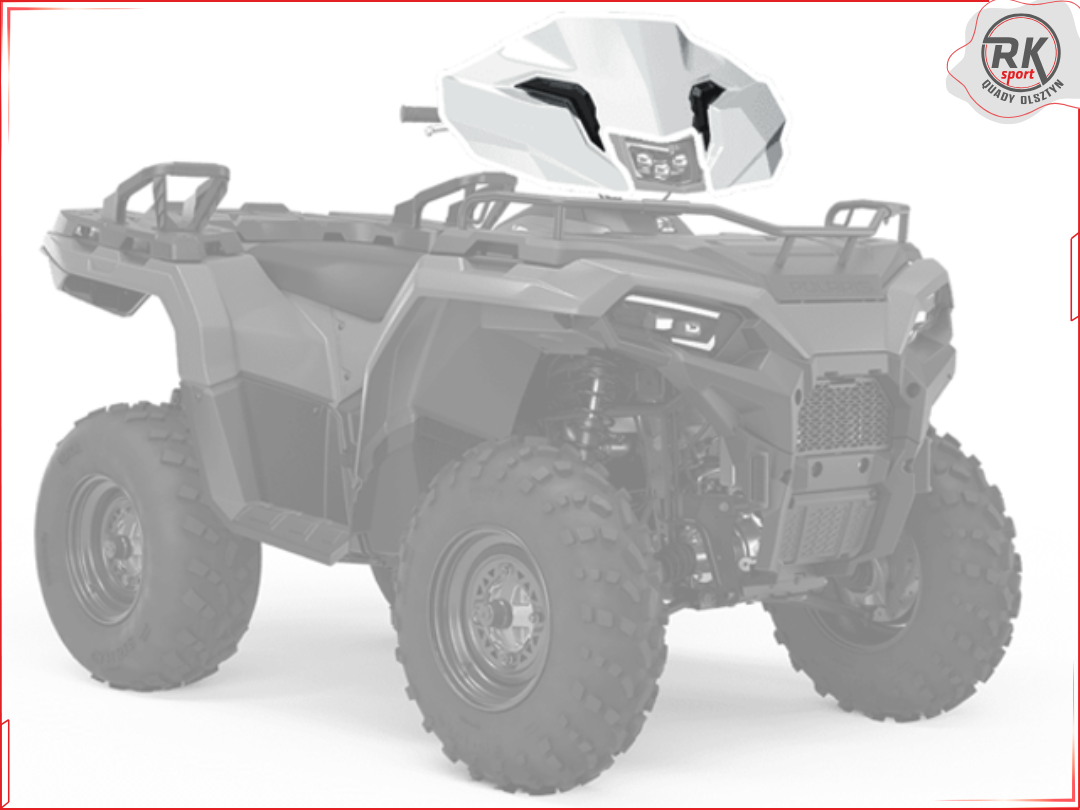 Pakiet Zimowy Polaris Sportsman 570