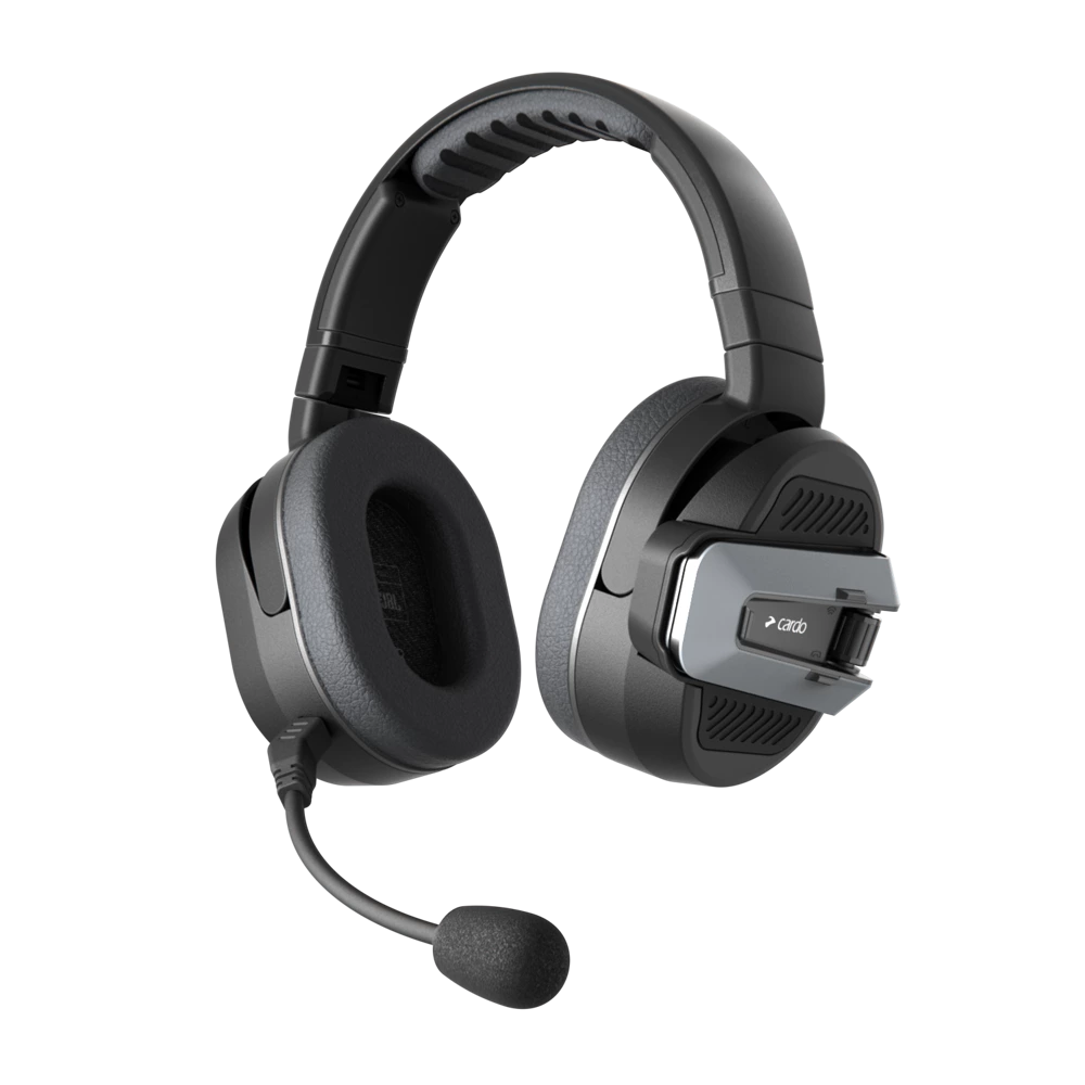 CARDO EDGEPHONES ORV DUO