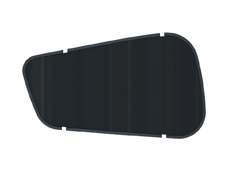 CARDO PACKTALK samoprzylepna płytka mocująca