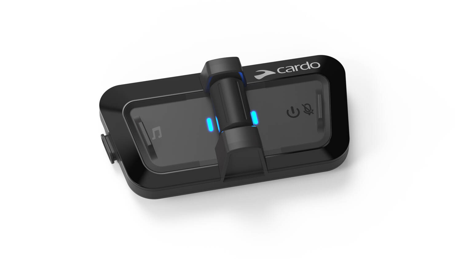 CARDO Packtalk OUTDOOR Single black