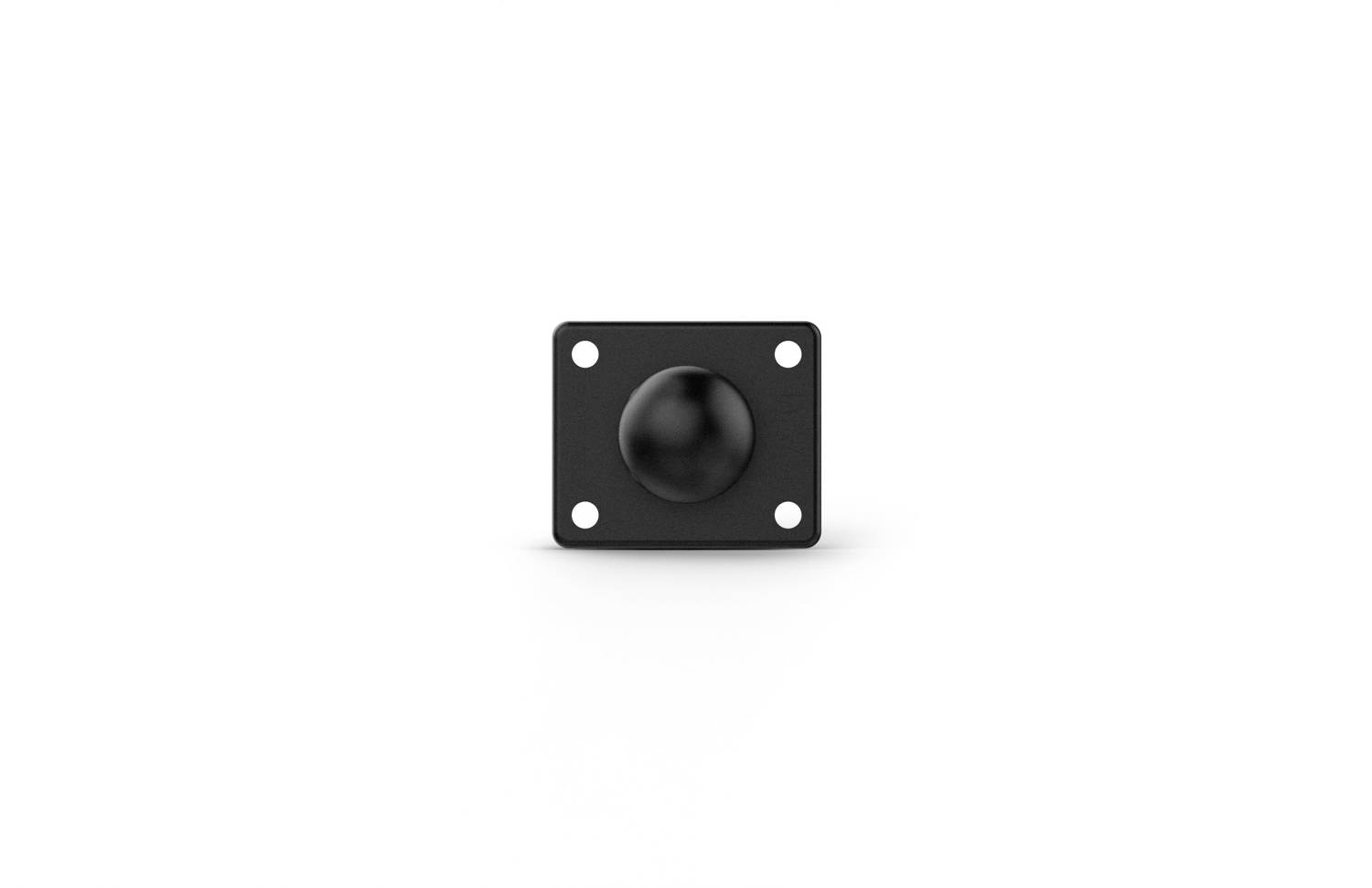 GARMIN Adapter kulowy RAM z podstawą AMPS (Overlander™)