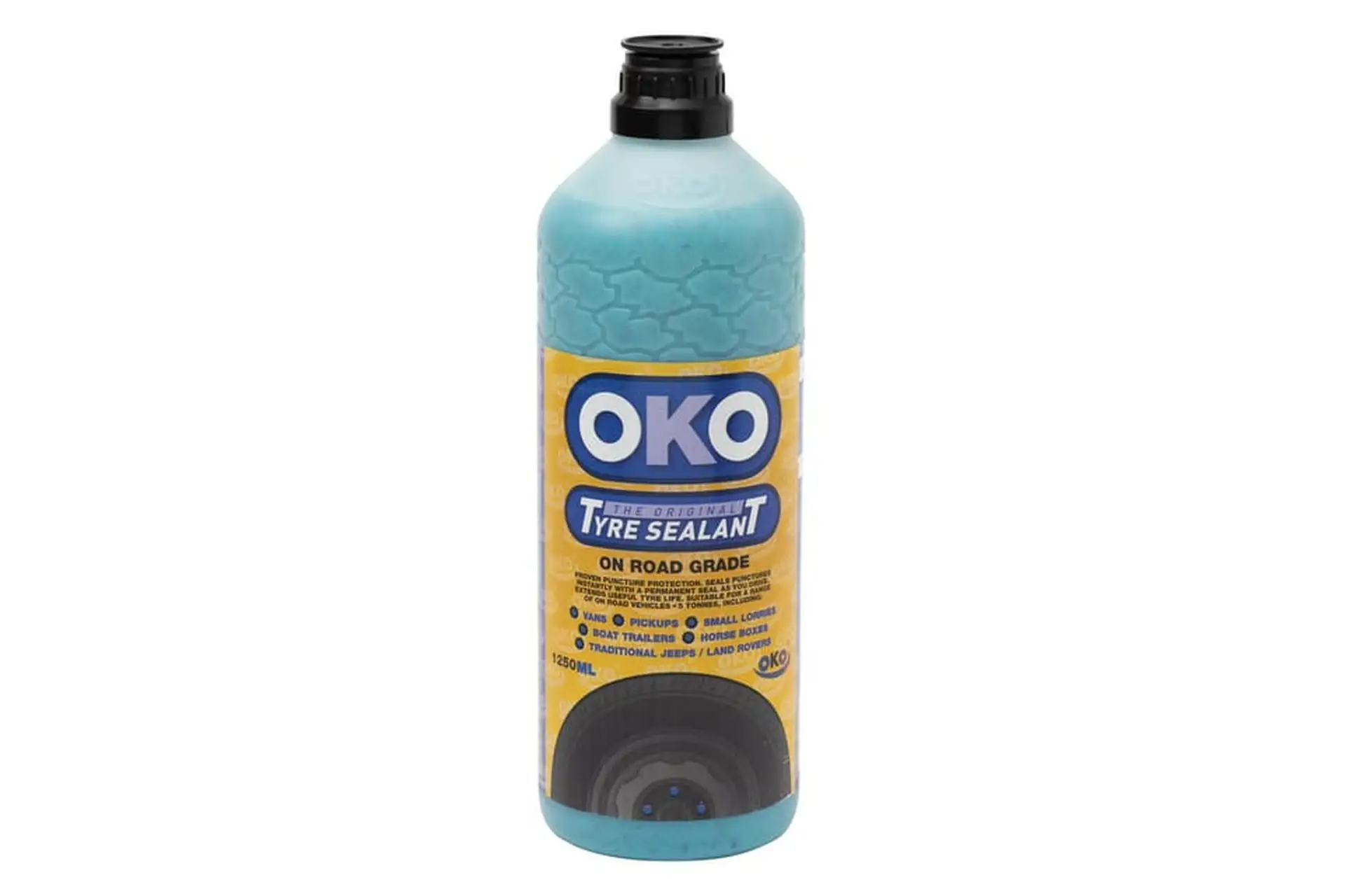OKO uszczelniacz Onroad 1250ml.