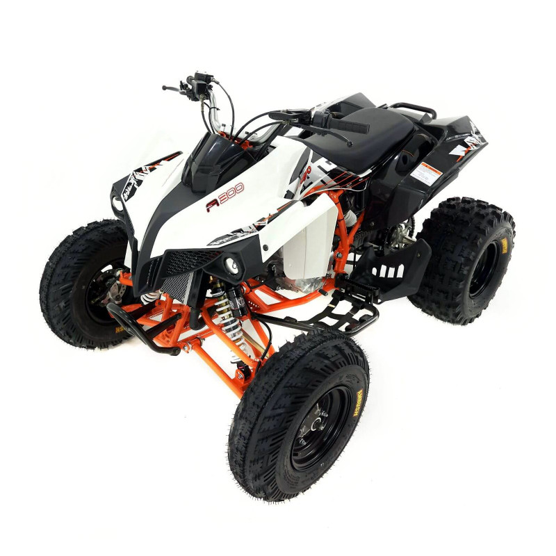 KAYO A300 – Dla Dzieci