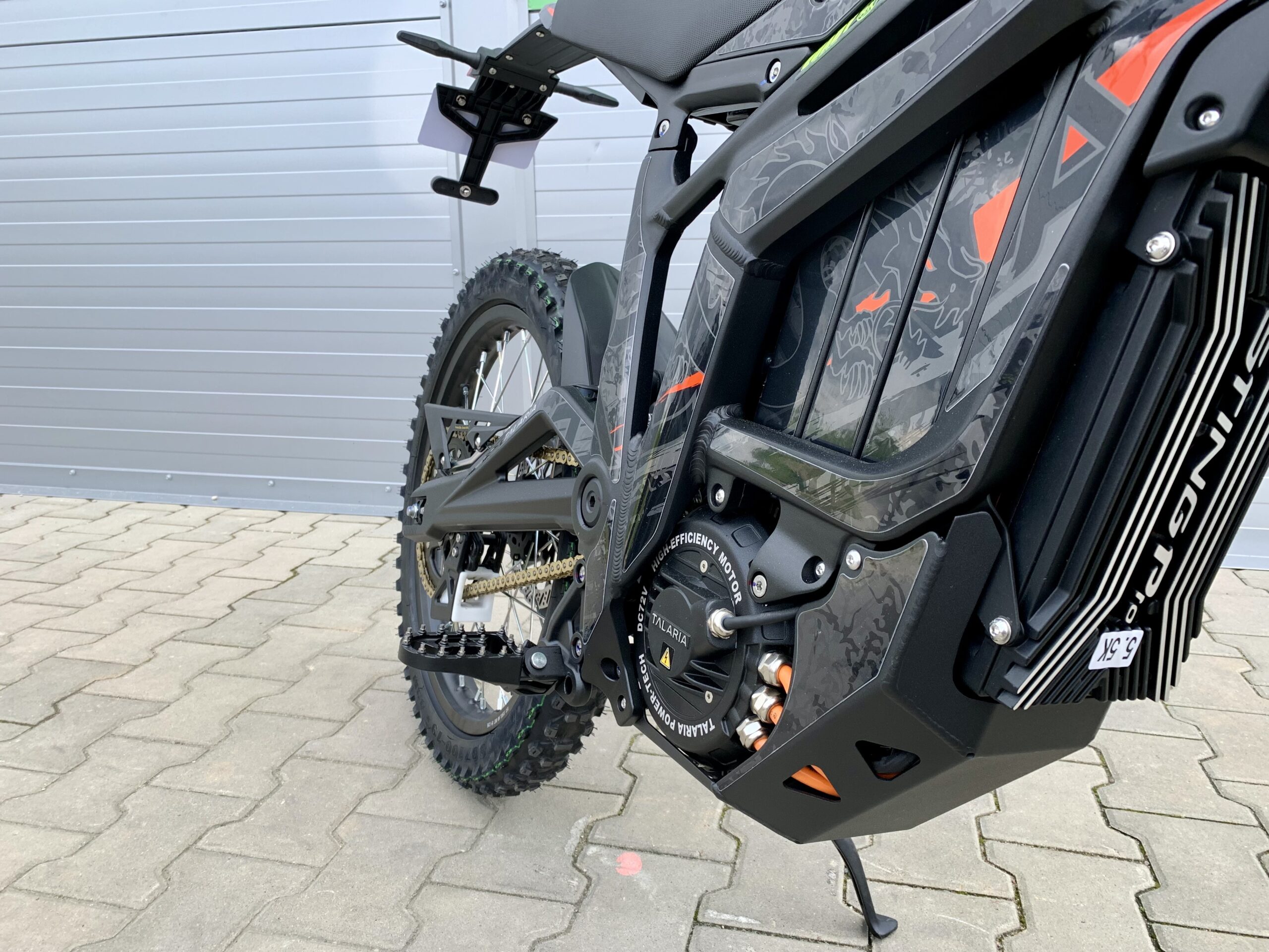 IMG_0853 Talaria Sting PRO MX5