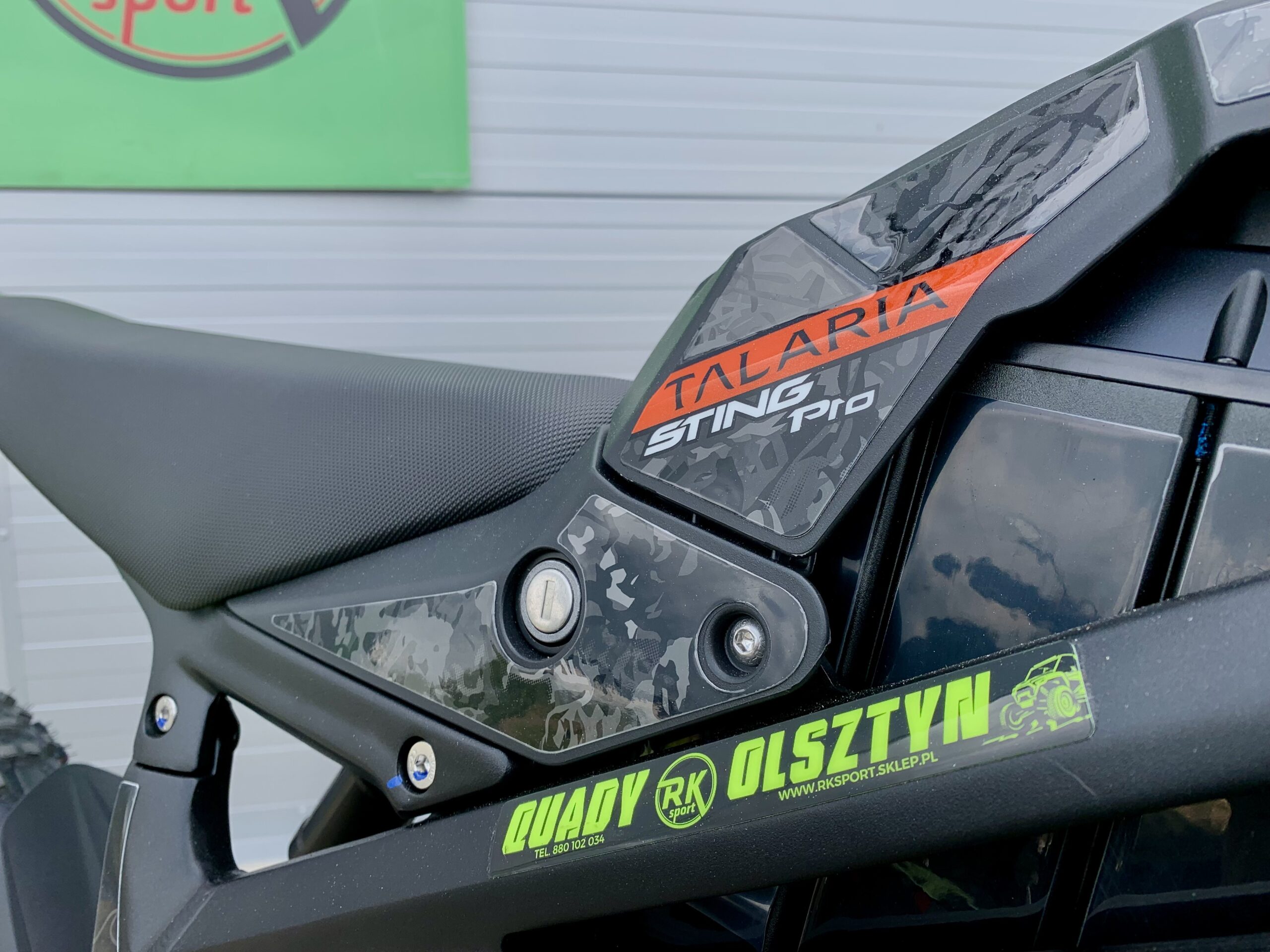 IMG_0854 Talaria Sting PRO MX5