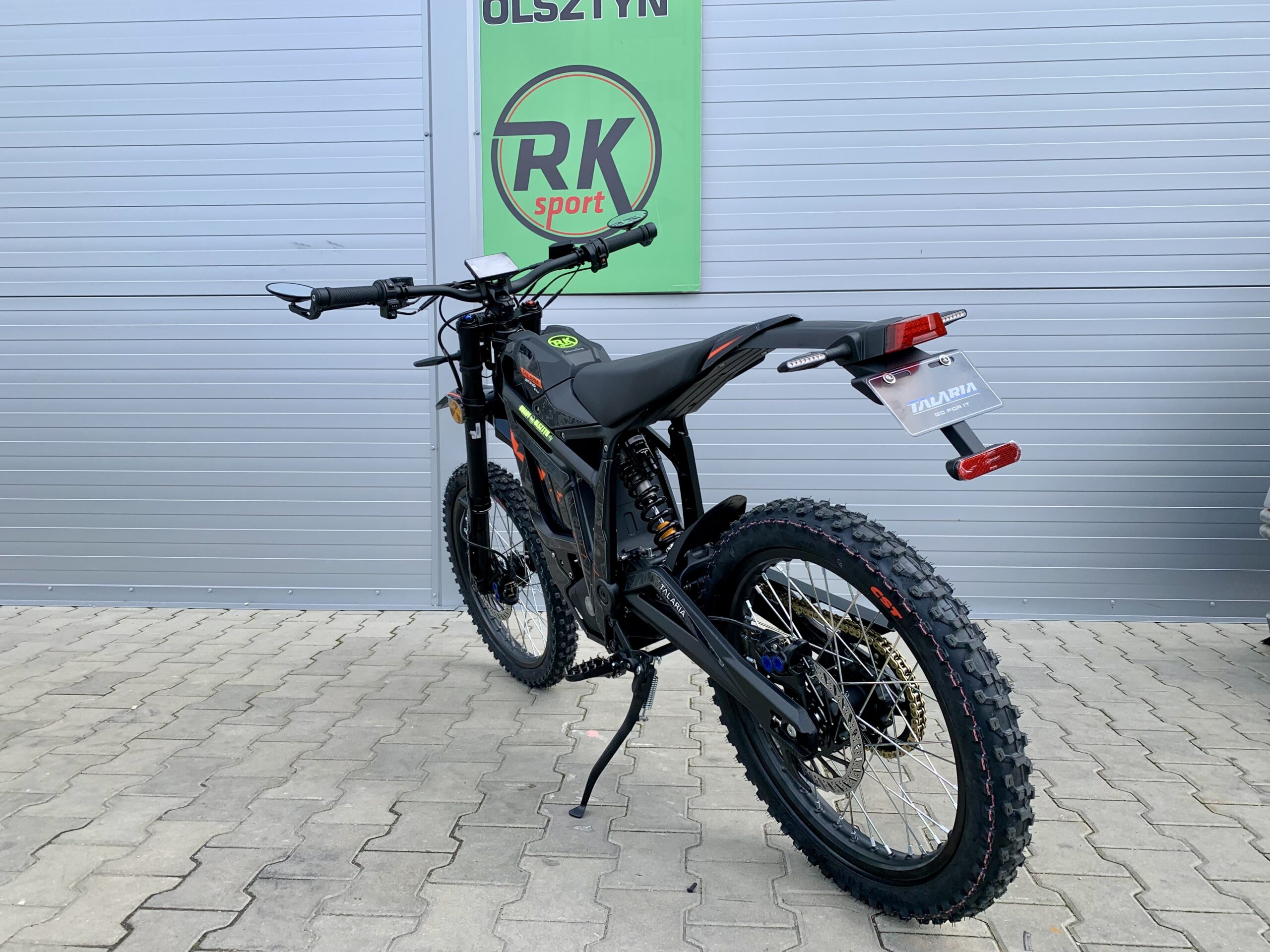 IMG_0856 Talaria Sting PRO MX5