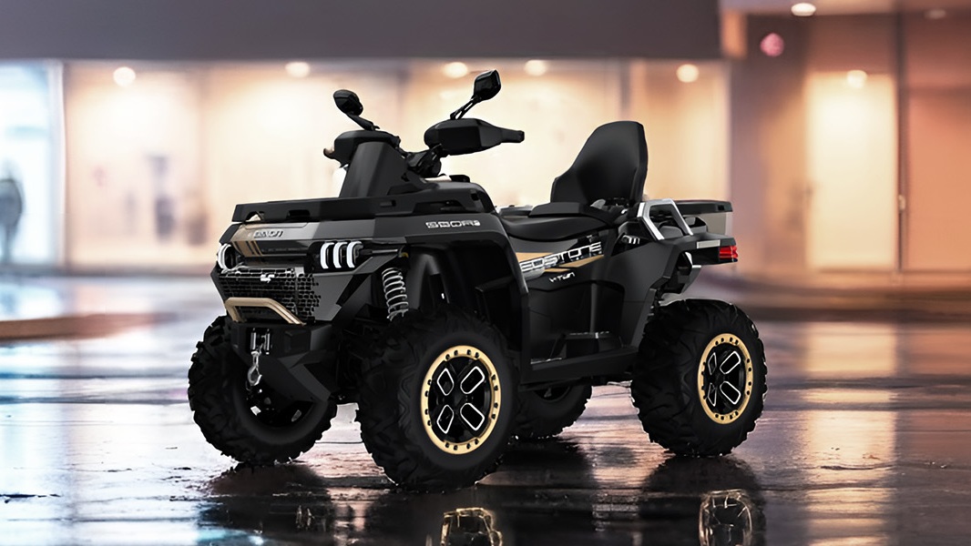 Benda Redstone 550 R2 Exclusive