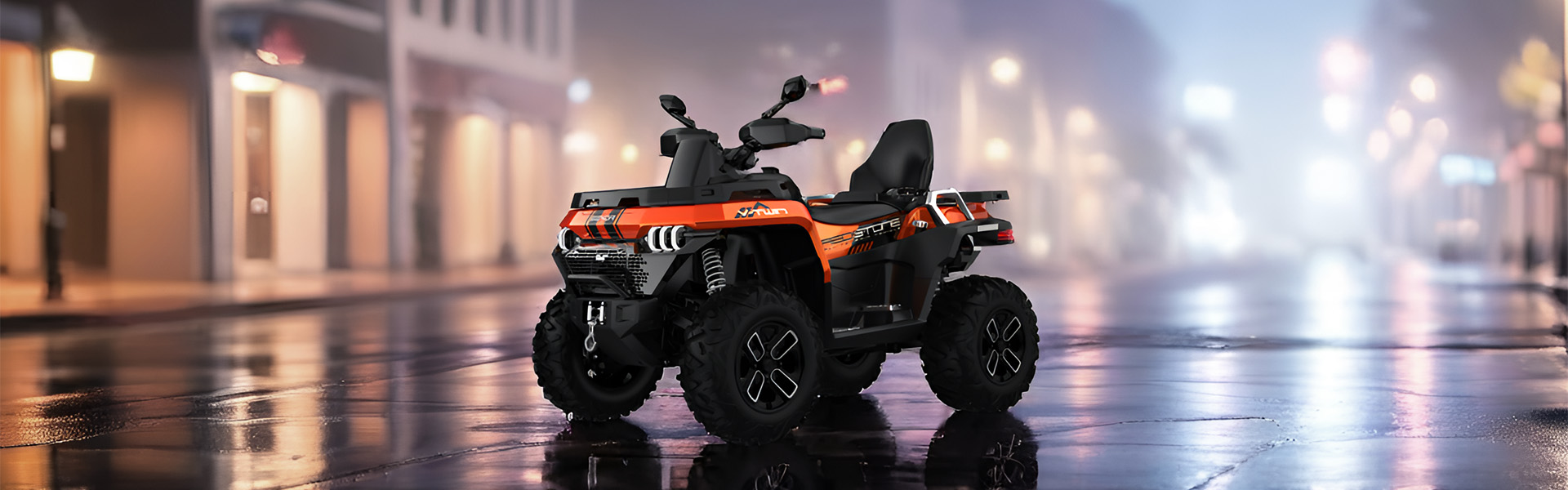 Benda Redstone 550 R2 PRO