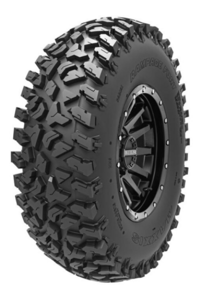 Opona Maxxis Rampage Fury 32×10-R15