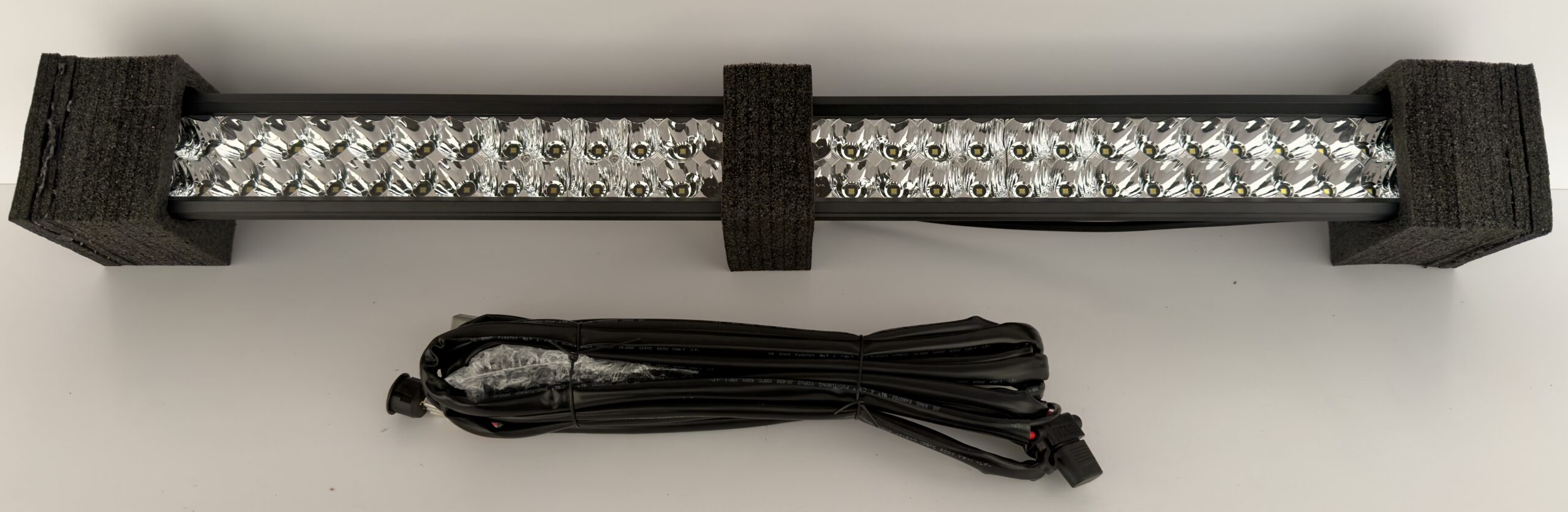 Lampa LED HDProtect 30″ Combo 300W