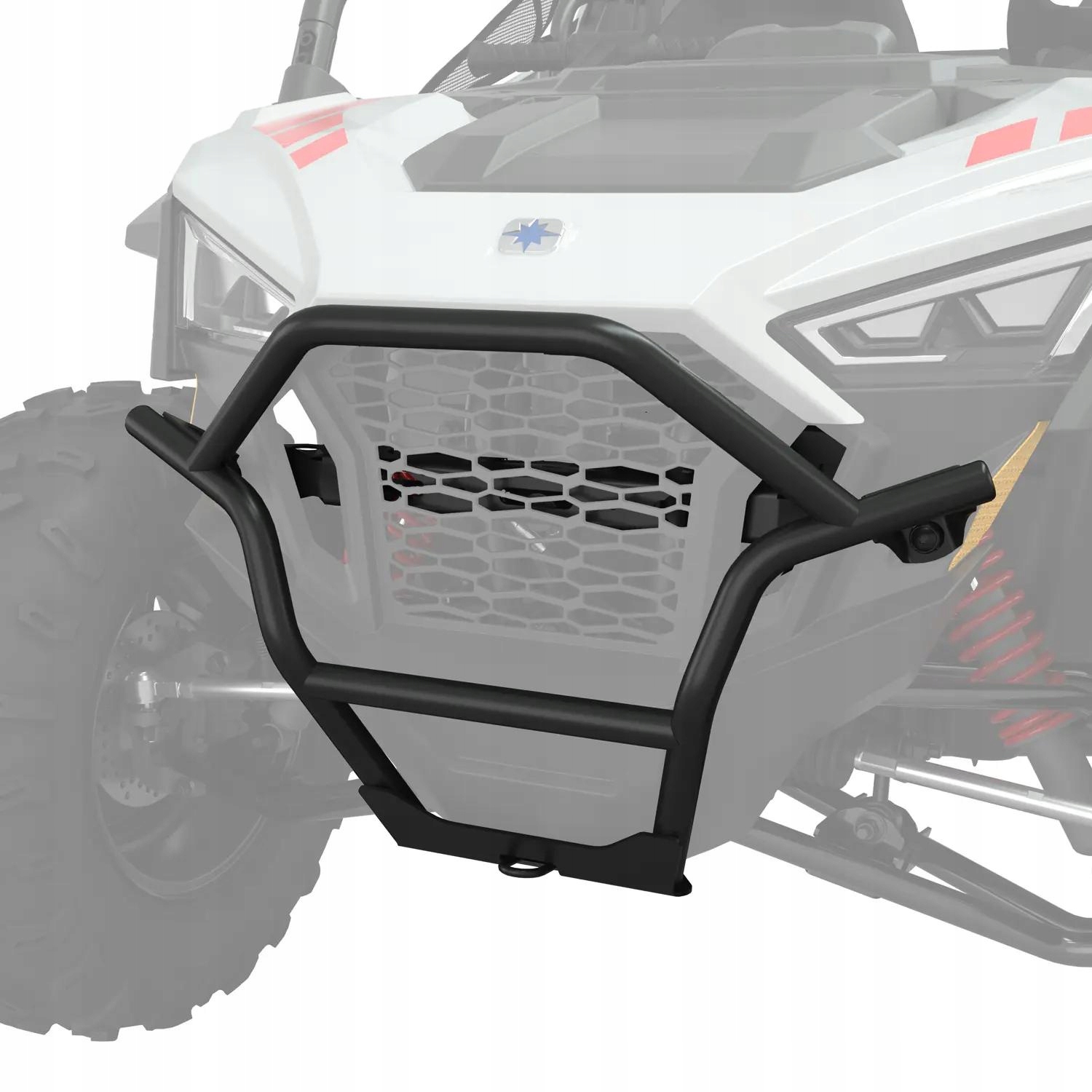 Bumper Przedni Polaris RZR 200 2884577