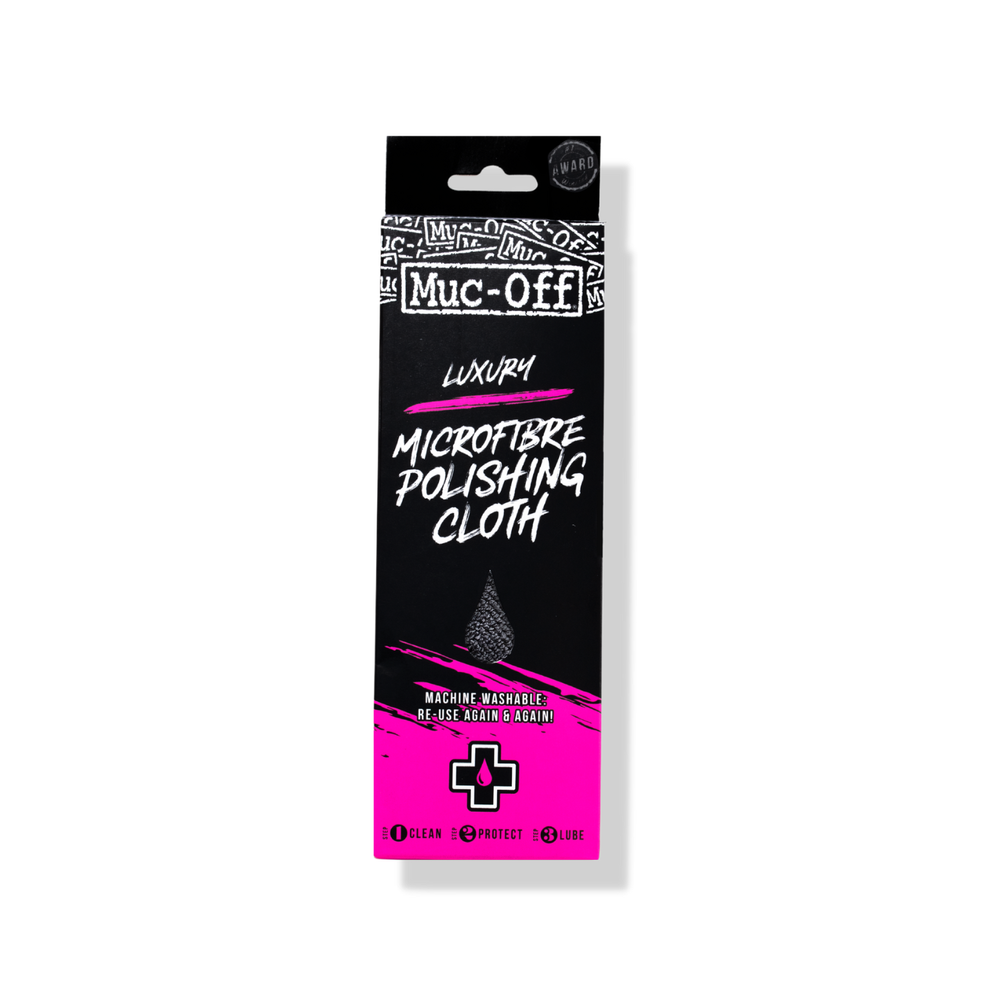 272 – Wysokiej jakości ściereczka z mikrofibry do polerowania