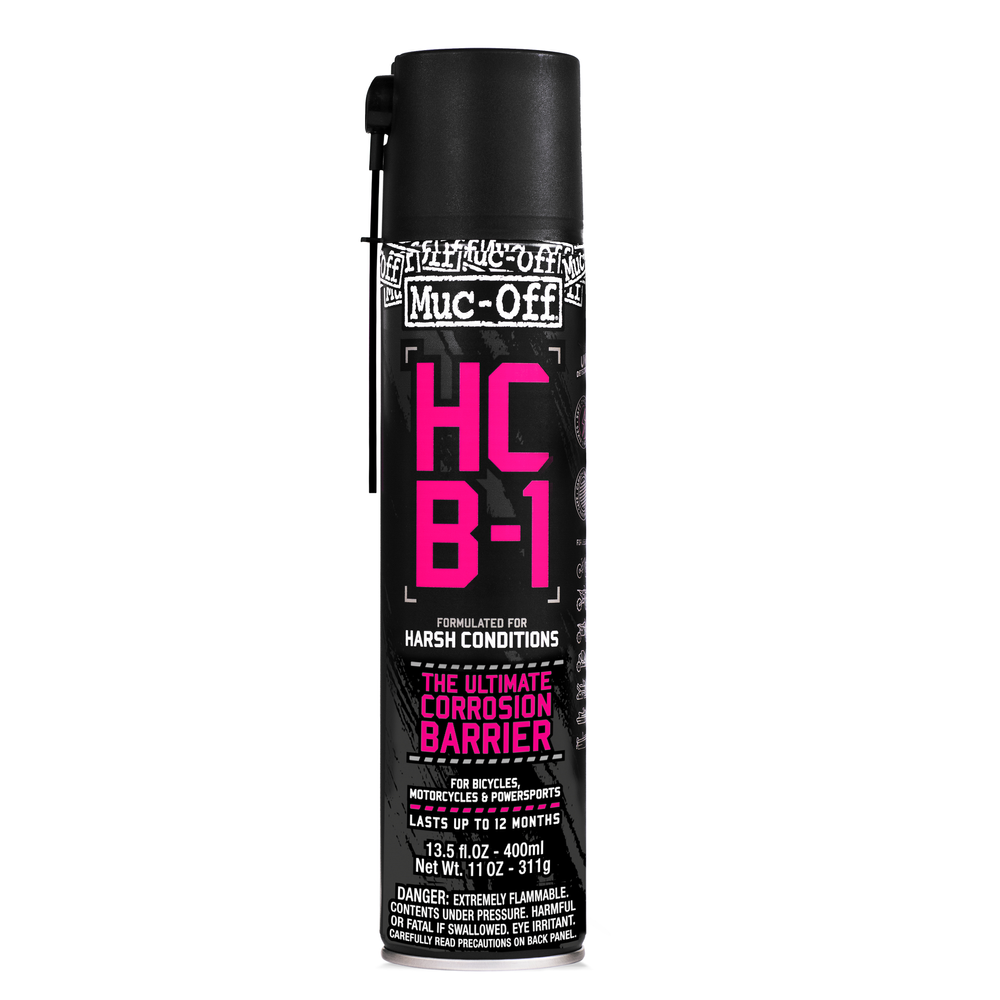 Muc-Off 20356 HCB-1