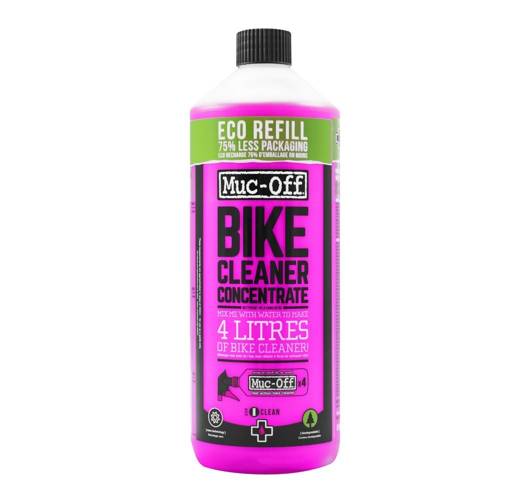 Muc-Off 347 – Koncentrat Bike Cleaner 1 l