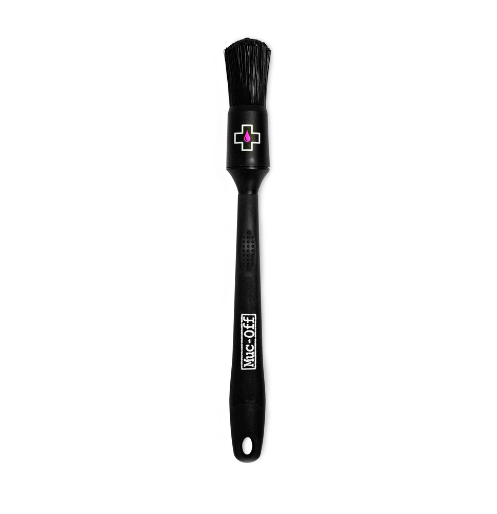 Muc-Off 368 – Szczotka do czyszczenia układu napędowego – Drivetrain Detailing Brush