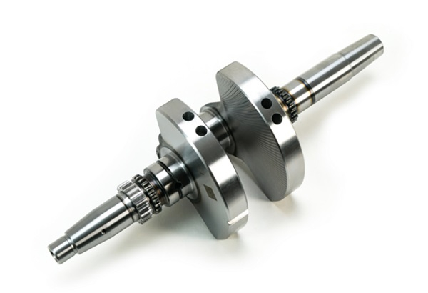 Wał korbowy CFMoto #0JYA-041000-20020