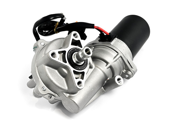 Silnik wspomagania CFMoto #5HYV-150820-6000