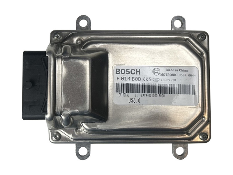 Sterownik CFMoto #9AYV-001000-3010 #9AY#-001000-3000