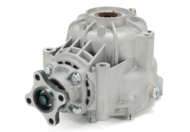 Tylny dyferencjał CFMoto #Q850-330000-20002 # Q850-330000-20001