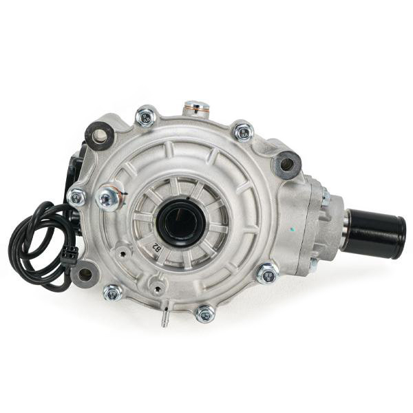 Przedni dyferencjał CFMoto #Q890-310000-30001