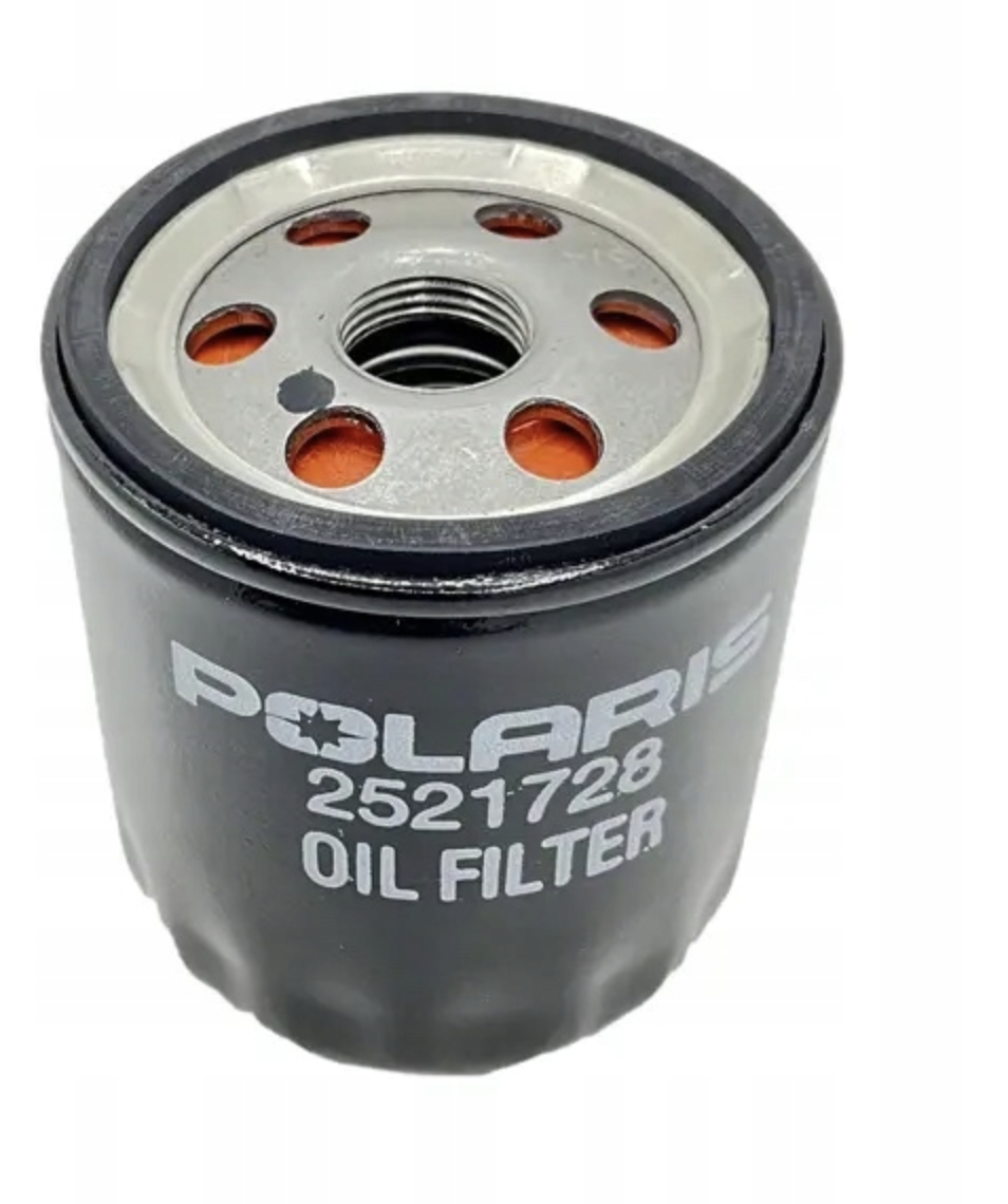 Filtr oleju #2521728 Polaris RZR PRO R 2.0