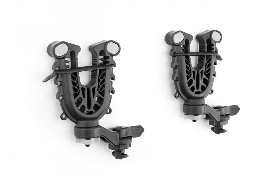 Mocowanie na broń / łopatę system CF Connect do CFMoto #852114-00001